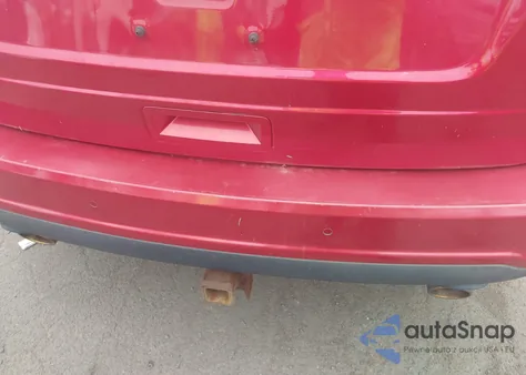 2012 Ford Edge Sel z USA, uszkodzony, nr VIN 2FMDK4JC5CBA76520